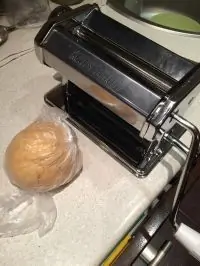 Вот что получилось из нашего рецепта - фото 3