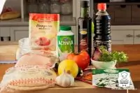 Вот что получилось из нашего рецепта - фото 2