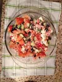 Вот что получилось из нашего рецепта - фото 1