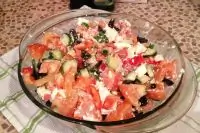 Вот что получилось из нашего рецепта - фото 2