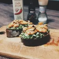 Вот что получилось из нашего рецепта - фото 1