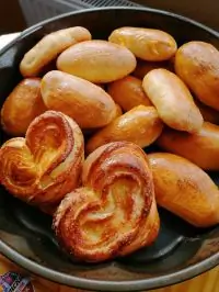 Вот что получилось из нашего рецепта - фото 2