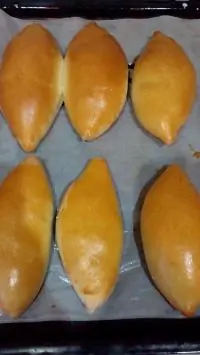 Вот что получилось из нашего рецепта - фото 3