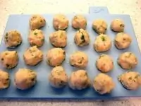 Вот что получилось из нашего рецепта - фото 2