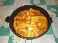 Вот что получилось из нашего рецепта - фото 1