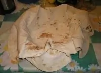 Вот что получилось из нашего рецепта - фото 2