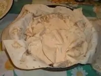 Вот что получилось из нашего рецепта - фото 3