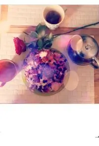 Вот что получилось из нашего рецепта - фото 1