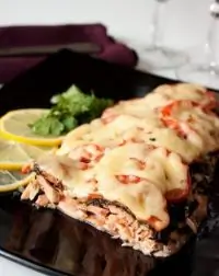 Вот что получилось из нашего рецепта - фото 1