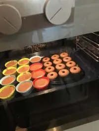 Вот что получилось из нашего рецепта - фото 1