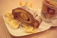 Вот что получилось из нашего рецепта - фото 1