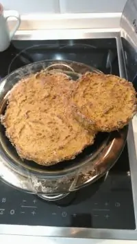 Вот что получилось из нашего рецепта - фото 1