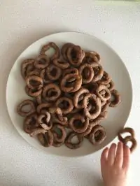 Вот что получилось из нашего рецепта - фото 1