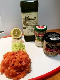 Вот что получилось из нашего рецепта - фото 1