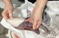 Вот что получилось из нашего рецепта - фото 1