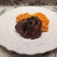 Вот что получилось из нашего рецепта - фото 1