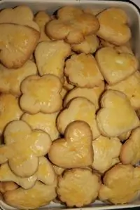 Вот что получилось из нашего рецепта - фото 1