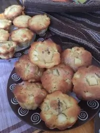 Вот что получилось из нашего рецепта - фото 2