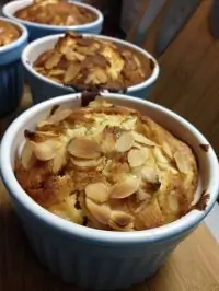 Вот что получилось из нашего рецепта - фото 3