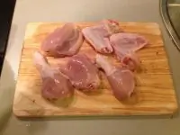 Вот что получилось из нашего рецепта - фото 2