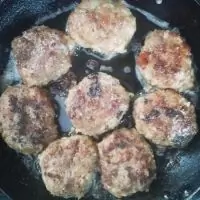 Вот что получилось из нашего рецепта - фото 1