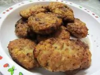 Вот что получилось из нашего рецепта - фото 2