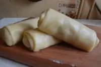 Вот что получилось из нашего рецепта - фото 1