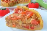 Вот что получилось из нашего рецепта - фото 2