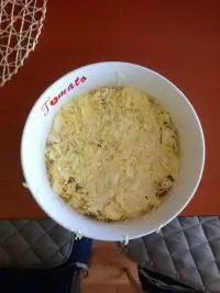 Вот что получилось из нашего рецепта - фото 1