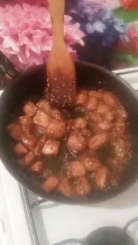 Вот что получилось из нашего рецепта - фото 3