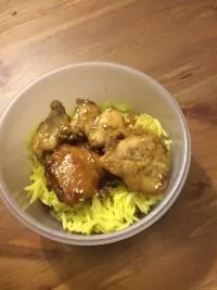 Вот что получилось из нашего рецепта - фото 4