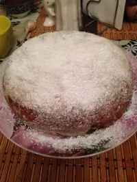 Вот что получилось из нашего рецепта - фото 1