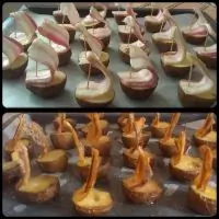 Вот что получилось из нашего рецепта - фото 1