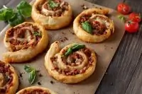 Вот что получилось из нашего рецепта - фото 2