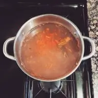 Вот что получилось из нашего рецепта - фото 1