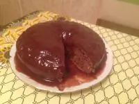 Вот что получилось из нашего рецепта - фото 1