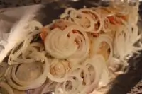 Вот что получилось из нашего рецепта - фото 1