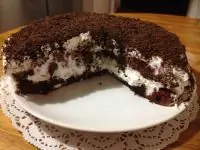 Вот что получилось из нашего рецепта - фото 2