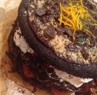 Вот что получилось из нашего рецепта - фото 3