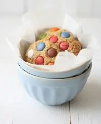 Вот что получилось из нашего рецепта - фото 1