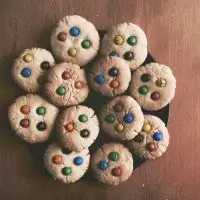 Вот что получилось из нашего рецепта - фото 2