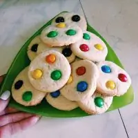 Вот что получилось из нашего рецепта - фото 3