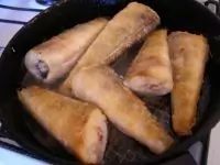 Вот что получилось из нашего рецепта - фото 2