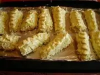 Вот что получилось из нашего рецепта - фото 3