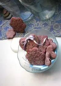 Вот что получилось из нашего рецепта - фото 1