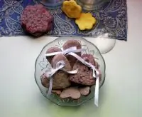 Вот что получилось из нашего рецепта - фото 2