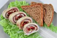 Вот что получилось из нашего рецепта - фото 1