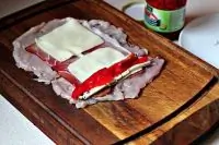 Вот что получилось из нашего рецепта - фото 2