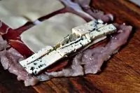 Вот что получилось из нашего рецепта - фото 3