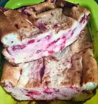 Вот что получилось из нашего рецепта - фото 1